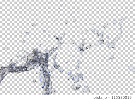 水イメージ 115580019