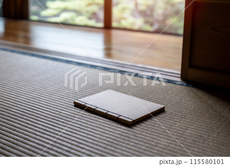 和風のノート 和風のノート 115580101