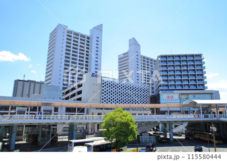 海老名駅周辺 115580444