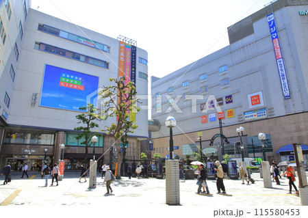 本厚木駅 小田急線 本厚木駅 小田急線 115580453