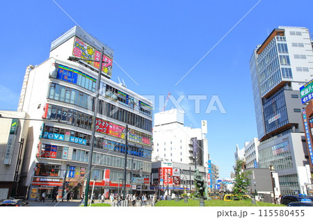 本厚木駅 小田急線 本厚木駅 小田急線 115580455