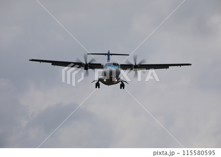 飛行機 航空機 ひこうき 115580595