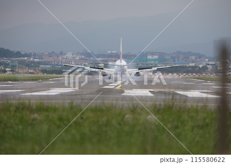 飛行機 航空機 ひこうき 115580622