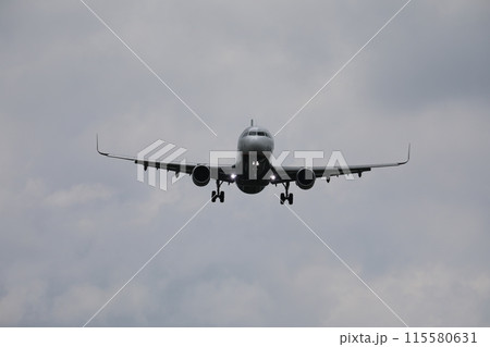 飛行機 航空機 ひこうき 115580631