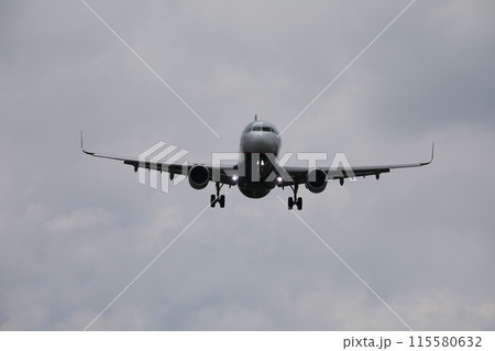 飛行機 航空機 ひこうき 115580632