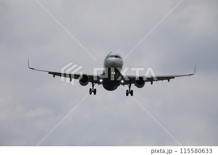 飛行機 航空機 ひこうき 115580633