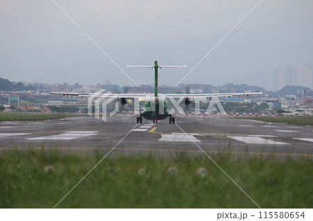 空港 飛行場 エアポート 115580654