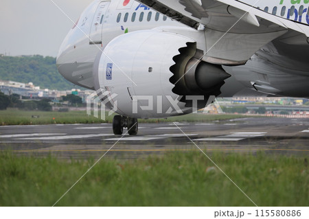飛行機 航空機 ひこうき 115580886