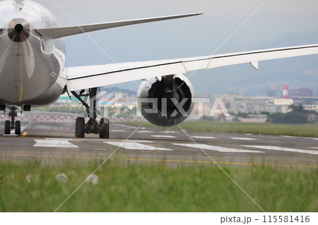 飛行機 航空機 ひこうき 115581416