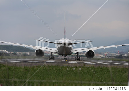 飛行機 航空機 ひこうき 115581418