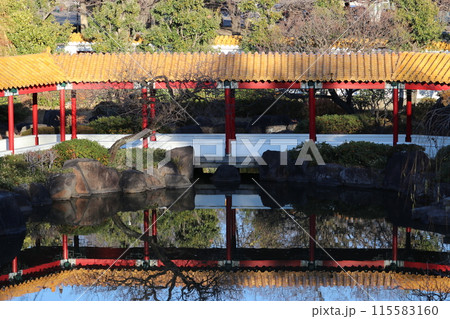 回廊 回廊 115583160