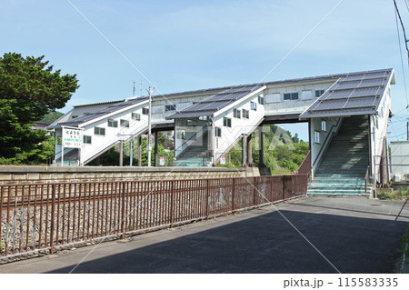 豊浦駅 JR豊浦駅 とようら Toyoura H42 室蘭本線 豊浦駅 JR豊浦駅 とようら Toyoura H42 室蘭本線 115583335