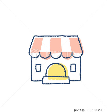 SHOP・店のアイコン 115583510