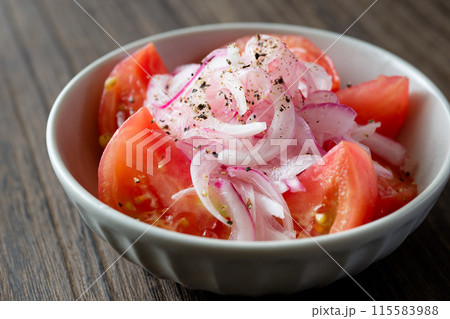 酢トマト 115583988