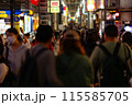 心斎橋筋 商店街 大阪市 大阪府 関西 近畿地方 都市 高層ビル 夏 観光 都心 浪速 観光客 心斎橋筋 商店街 大阪市 大阪府 関西 近畿地方 都市 高層ビル 夏 観光 都心 浪速 観光客 115585705