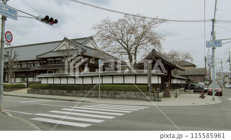 丹波篠山市立歴史美術館【旧篠山地方裁判所】兵庫県 115585961
