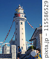 灯台 115586529