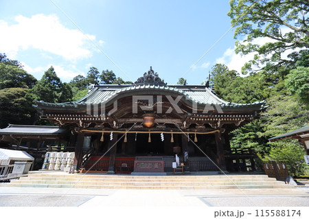 筑波山神社 115588174