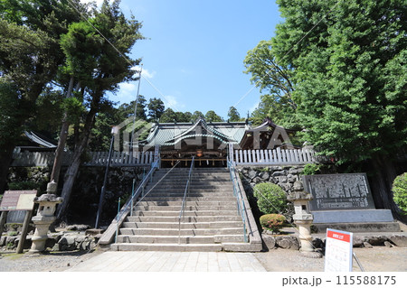 筑波山神社 筑波山神社 115588175