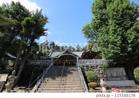 筑波山神社 筑波山神社 115588176