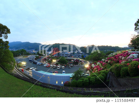 光跡音戸 115588497