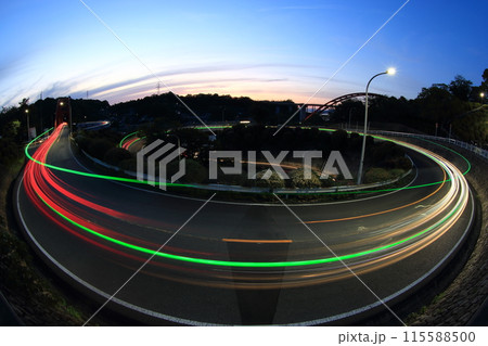 光跡音戸 光跡音戸 115588500