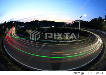 光跡音戸 光跡音戸 115588501