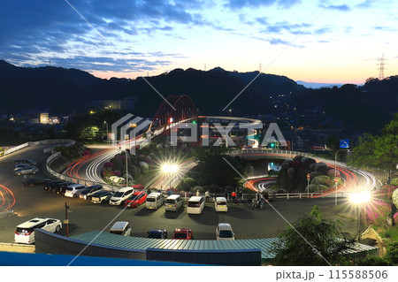 光跡音戸 115588506