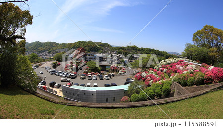 音戸大橋 115588591
