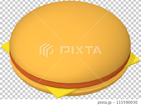 cheeseburger  115590030