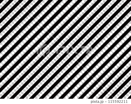 條紋邊框背景banner黑白圖案素材 條紋邊框背景banner黑白圖案素材 115592211