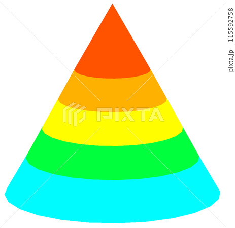 ヒエラルキー構造 ヒエラルキー構造 115592758