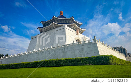 中正紀念堂 115592856