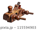 Old Plane 115594903