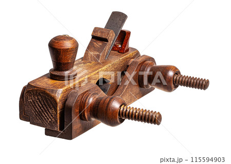 Old Plane 115594903