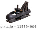 Old Plane 115594904