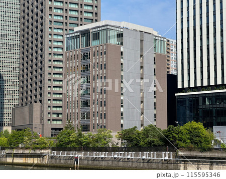 大阪大学中之島センター(大阪市北区) 大阪大学中之島センター(大阪市北区) 115595346