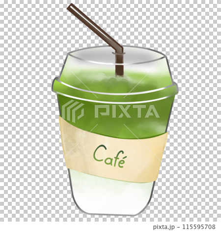 Mix_mint_green_tea_and_serve Mix_mint_green_tea_and_serve 115595708