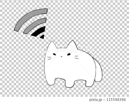 無線網路貓1 無線網路貓1 115598398