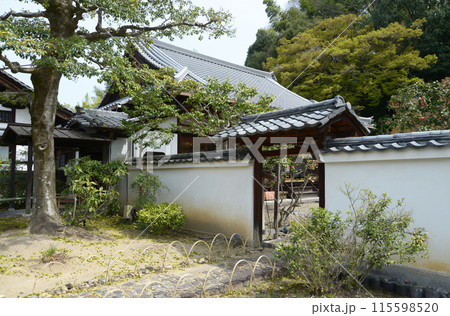 月真院 境内 京都市東山区下河原町 月真院 境内 京都市東山区下河原町 115598520