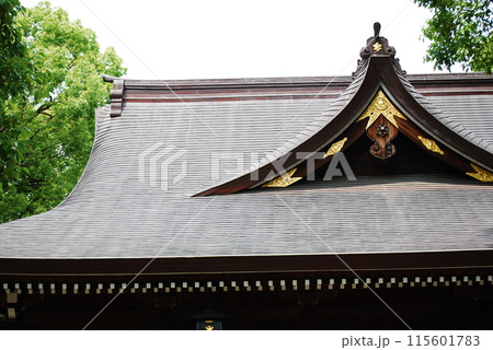 神社仏閣のイメージ 神社仏閣のイメージ 115601783