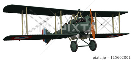 ニューポール・ドラージュ NiD 29 ニューポール・ドラージュ NiD 29 115602001