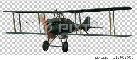 Nieuport Delage NiD 29 115602009
