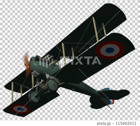 Nieuport Delage NiD 29 115602011