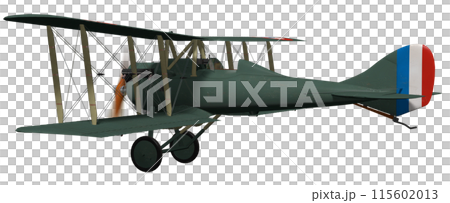 Nieuport Delage NiD 29 115602013