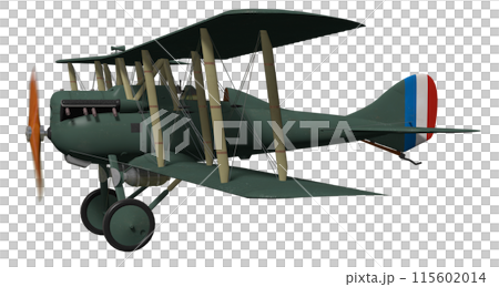 Nieuport Delage NiD 29 115602014
