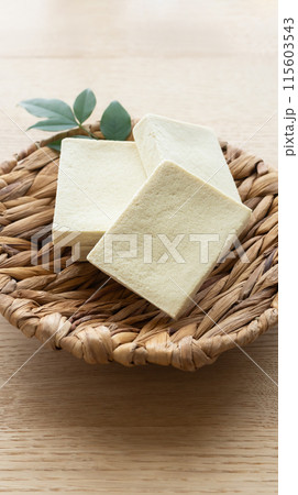 高野豆腐 高野豆腐 115603543