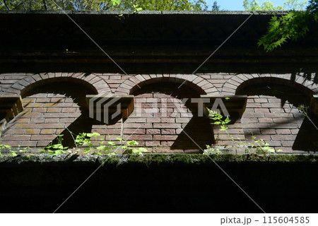 南禅寺水路閣　京都市左京区 115604585