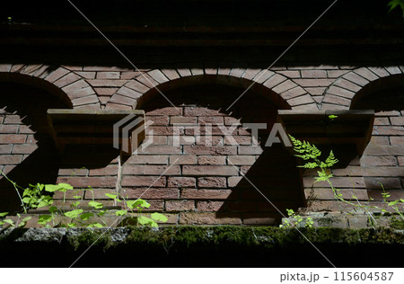 南禅寺水路閣 京都市左京区 南禅寺水路閣 京都市左京区 115604587