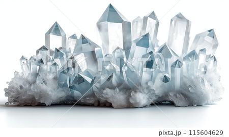 水晶 115604629